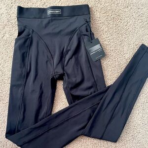 Savage fenty exercise leggings